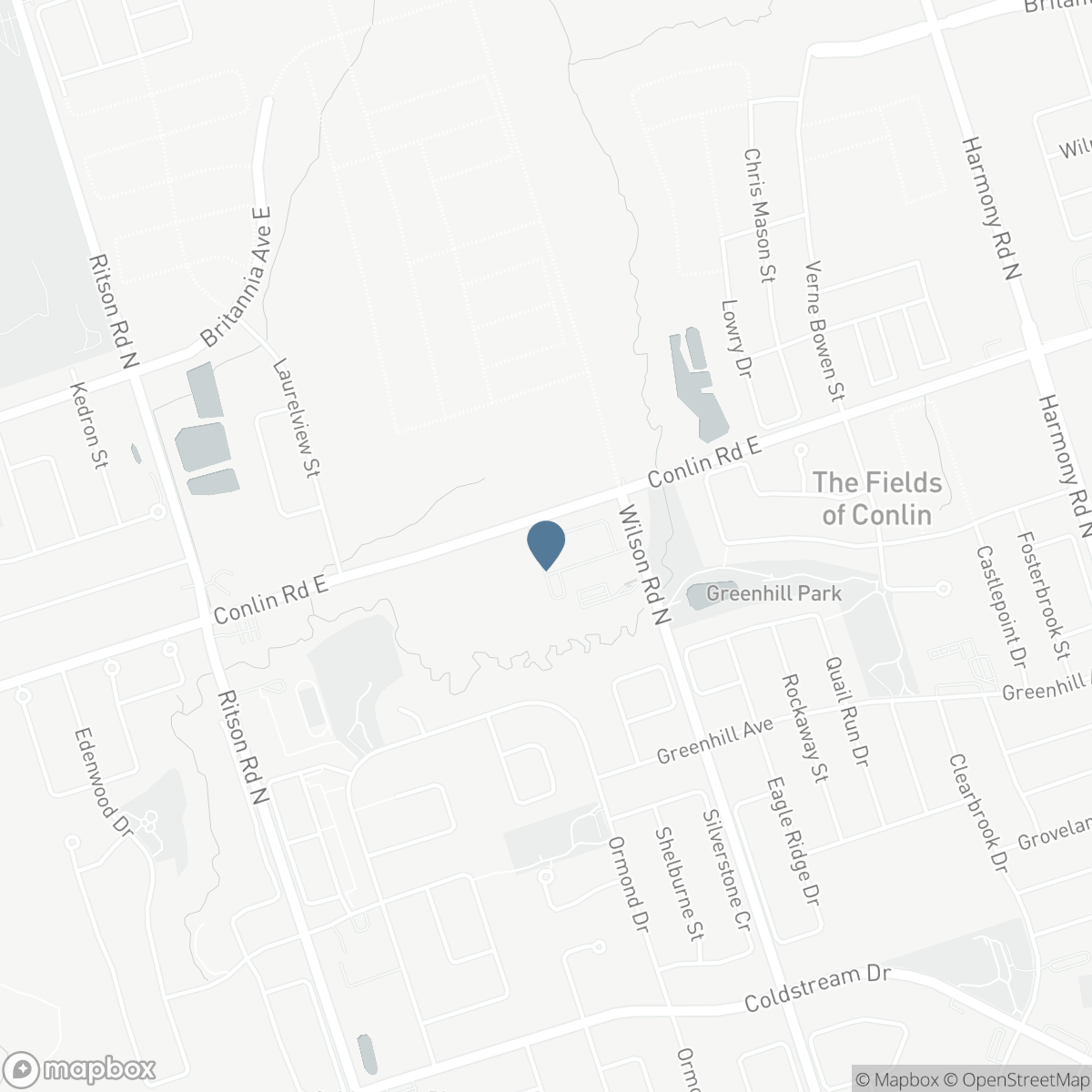 743 STANSTEAD PATH, Oshawa, Ontario L1K 3G4